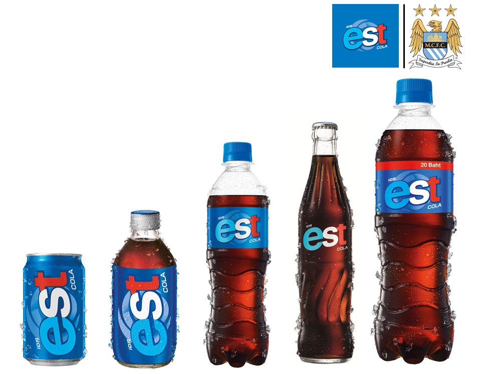 est cola