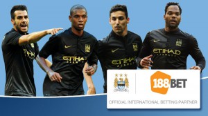 188BET Manchester City