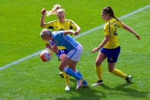 Toni Duggan