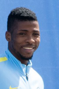 Kelechi Iheanacho