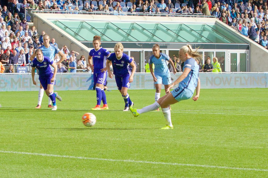 Toni Duggan