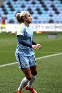 Steph Houghton