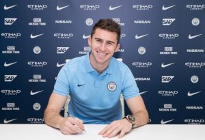 Aymeric Laporte