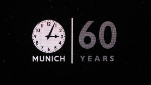 Munich air crash 60th Anniversary Service at Old Trafford