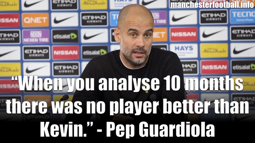 Pep Guardiola Man City vs Swansea April 2018