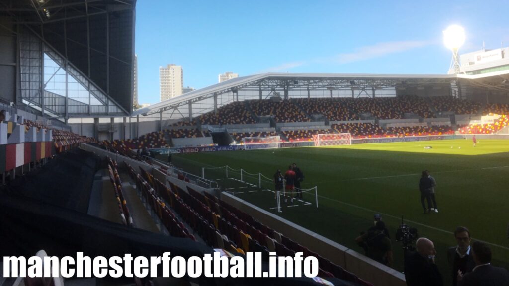 Brentford Community Stadium