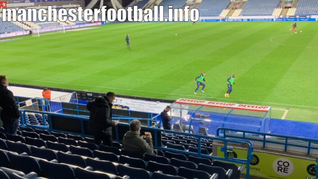 Marcelo Bielsa at Huddersfield Town 1, Nottingham Forest 0 - Friday September 25 2020