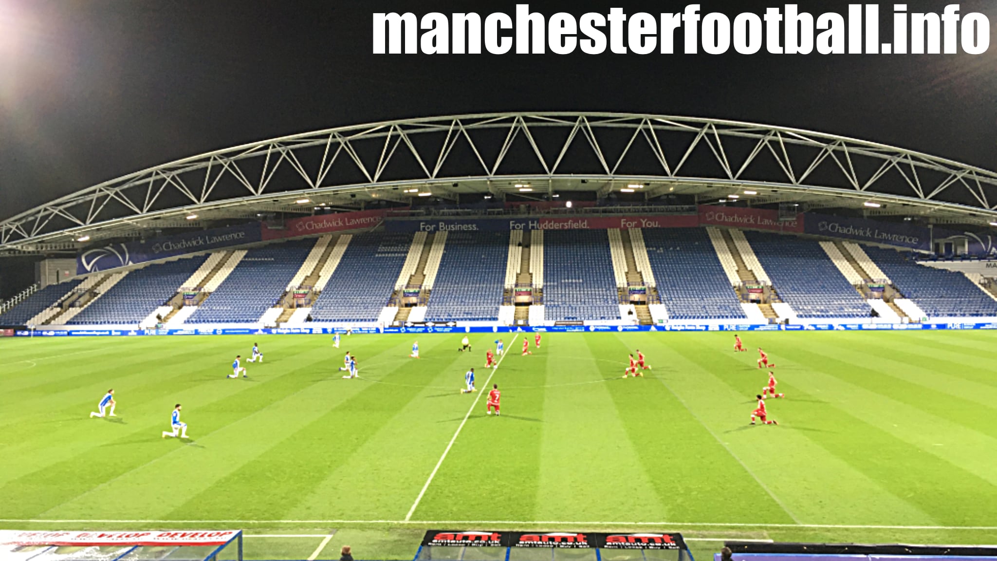 Huddersfield Town hit by late Bristol City comeback - Manchester Football