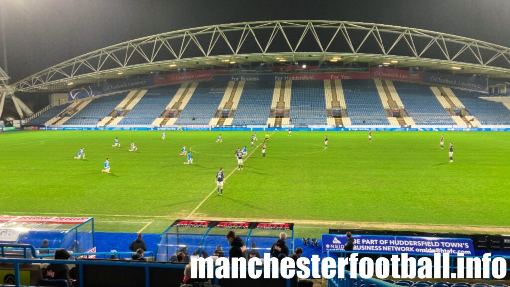 Huddersfield Town vs Millwall Wednesday January 20 2021