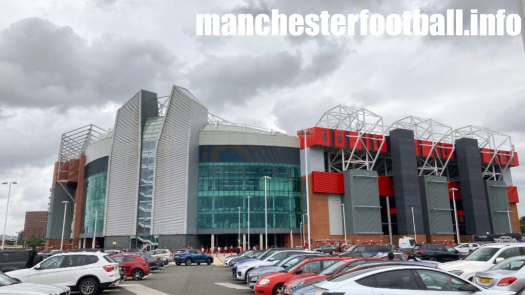 Manchester United - Old Trafford