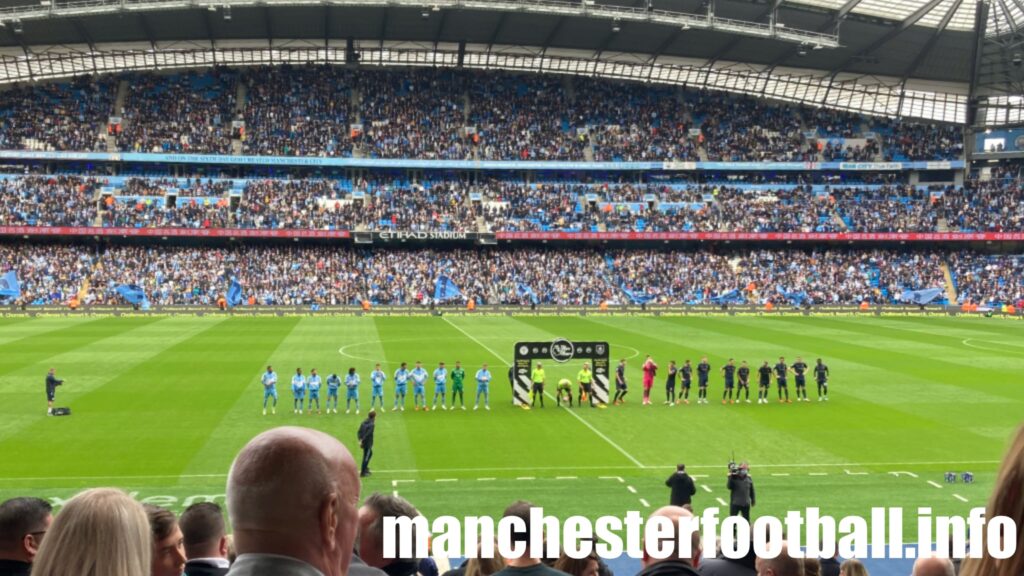 Manchester City vs Burnley lineups Saturday October 16 2021