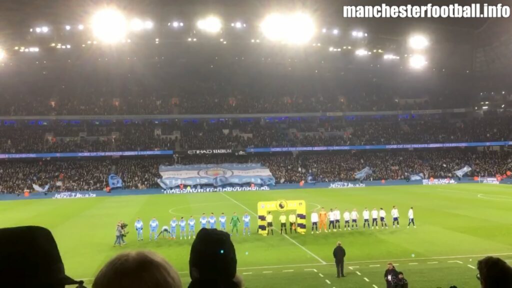 Man City vs Leeds United Pre Match Lineups - Tuesday December 14 2021