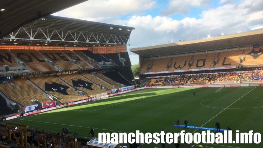 3000 children allowed in at Molineux for England game Saturday June 11 2022