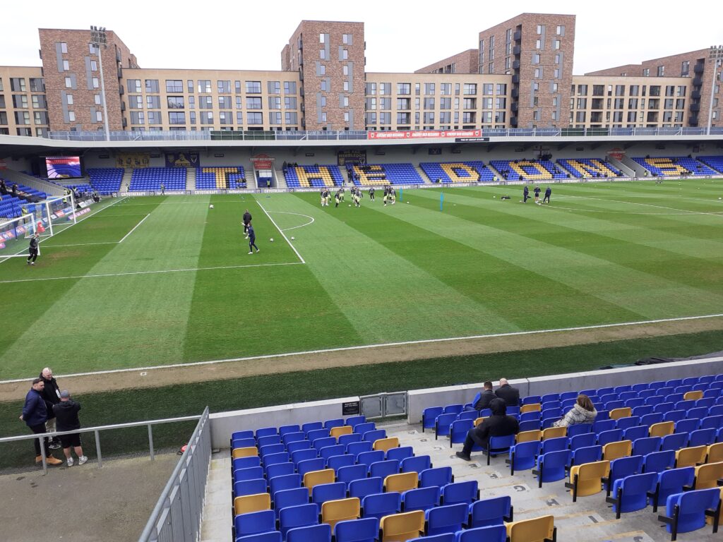 AFC Wimbledon