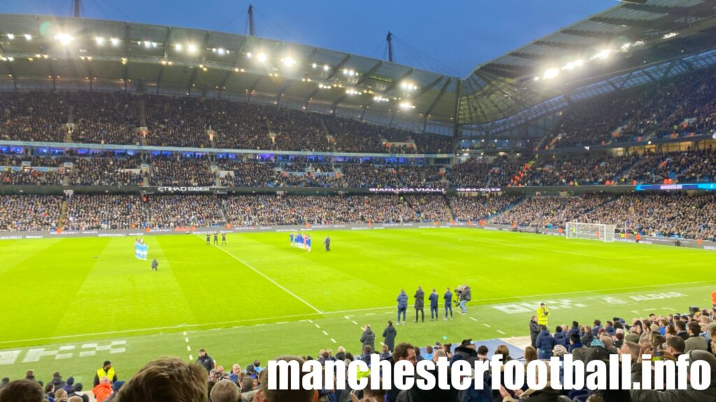 Manchester City vs Chelsea - FA Cup - Remembering Gianluca Vialli