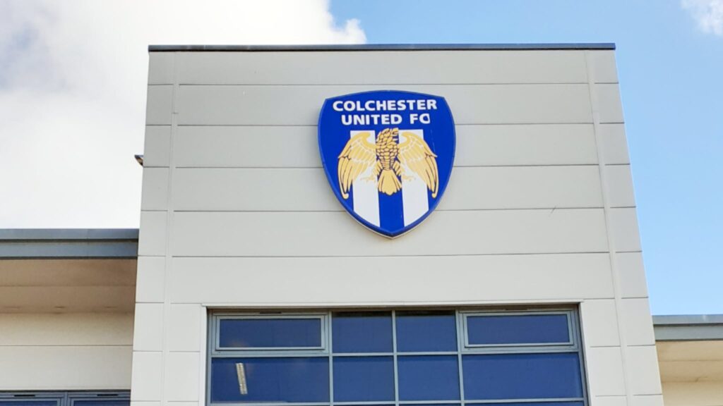 Colchester United