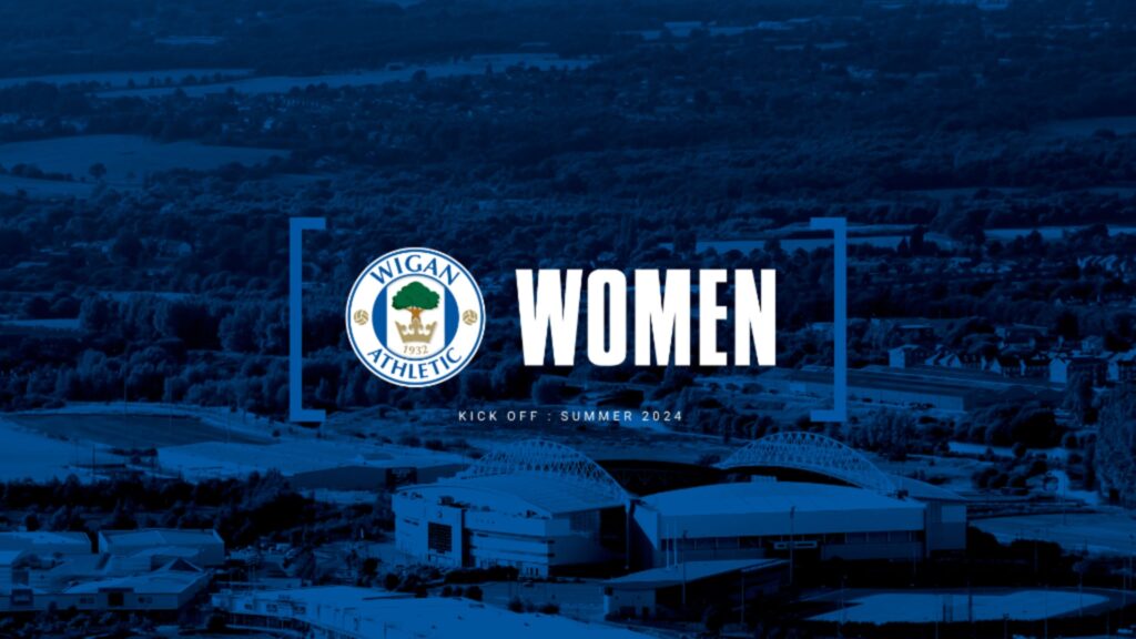 Wigan Athletic Women