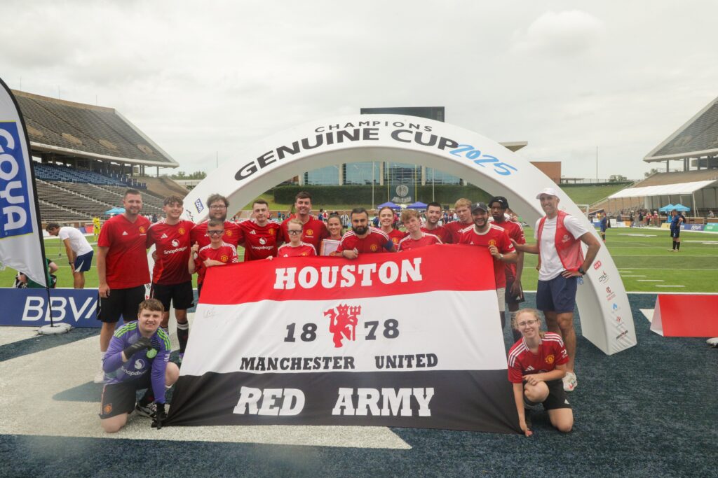 Manchester United Foundation